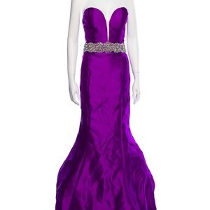 Jovani Evening Gown
